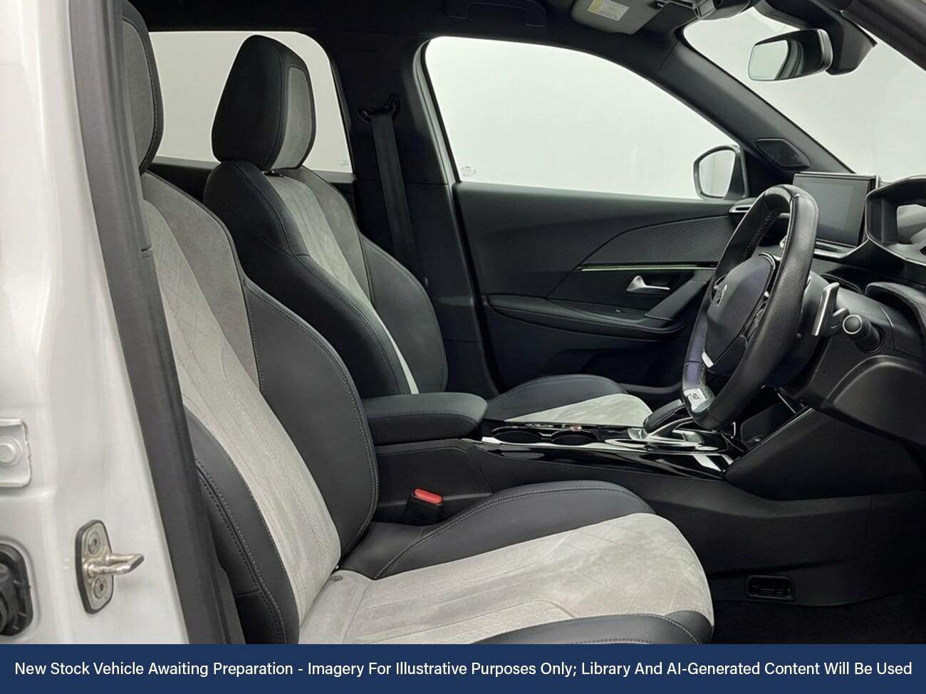 Used Peugeot 2008 2020 for sale - 76972718: Photo 3