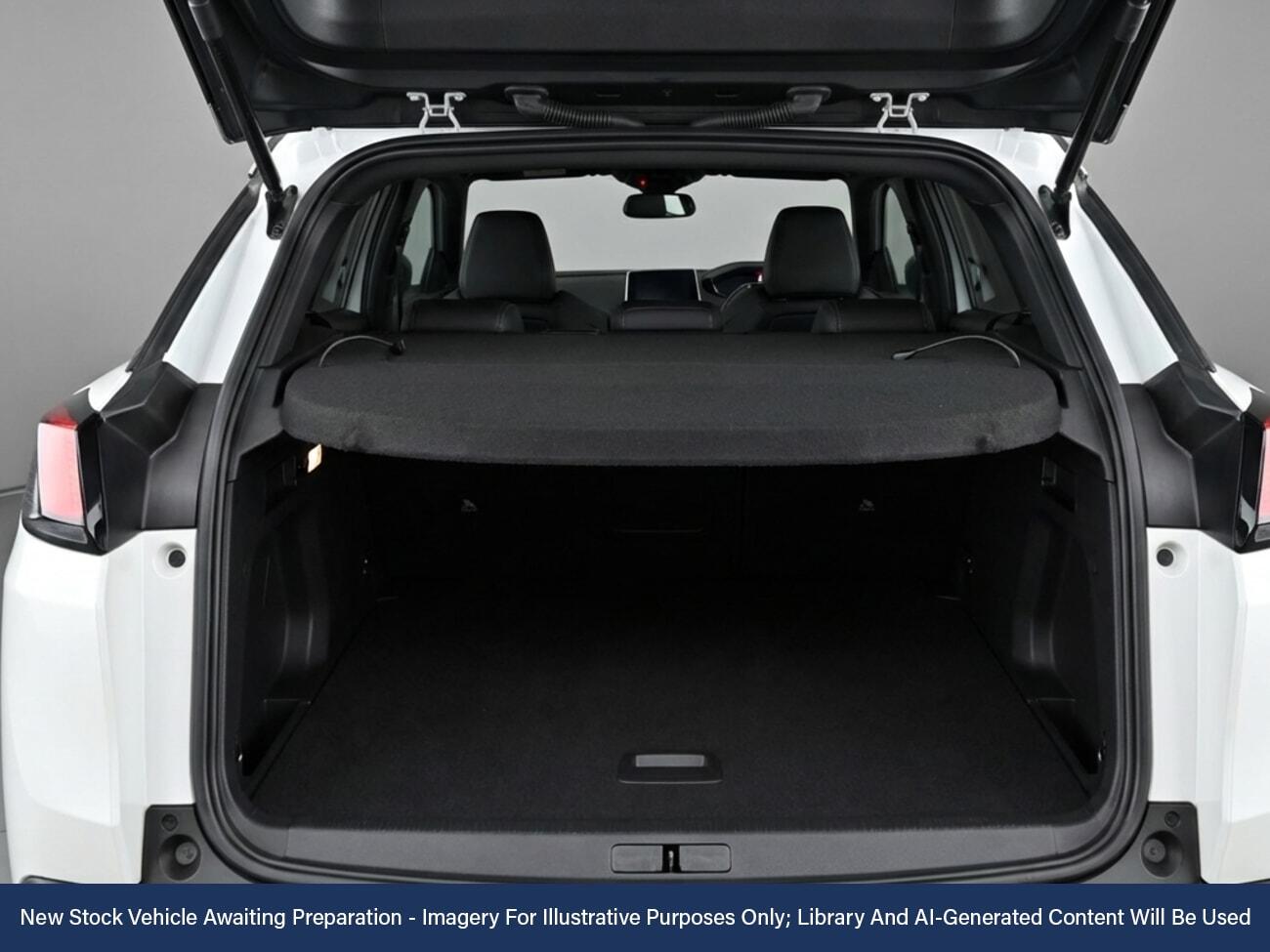 Used Peugeot 2008 2020 for sale - 76972718: Photo 7