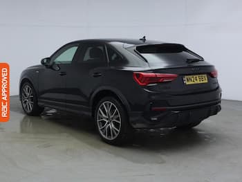 Used Audi Q3 2024 for sale - 79716779: Photo