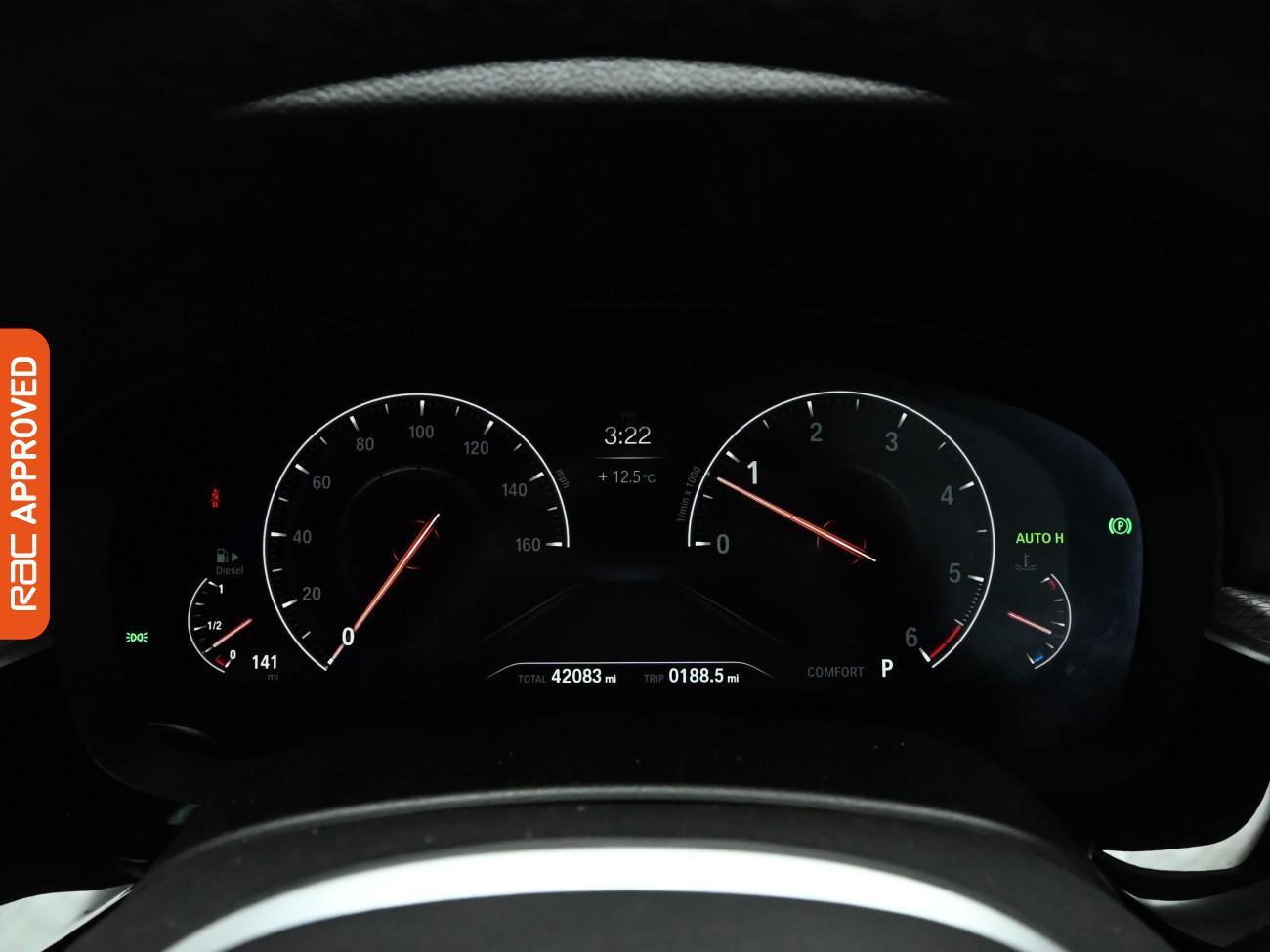 Used BMW 5 Series 2019 for sale - 77872552: Photo 11