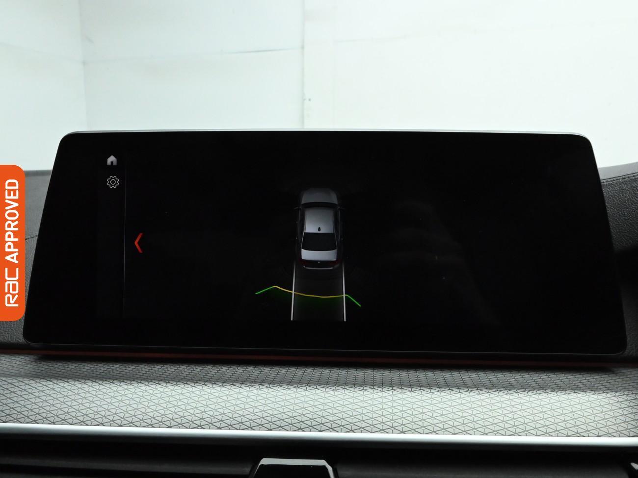 Used BMW 5 Series 2019 for sale - 77872552: Photo 14