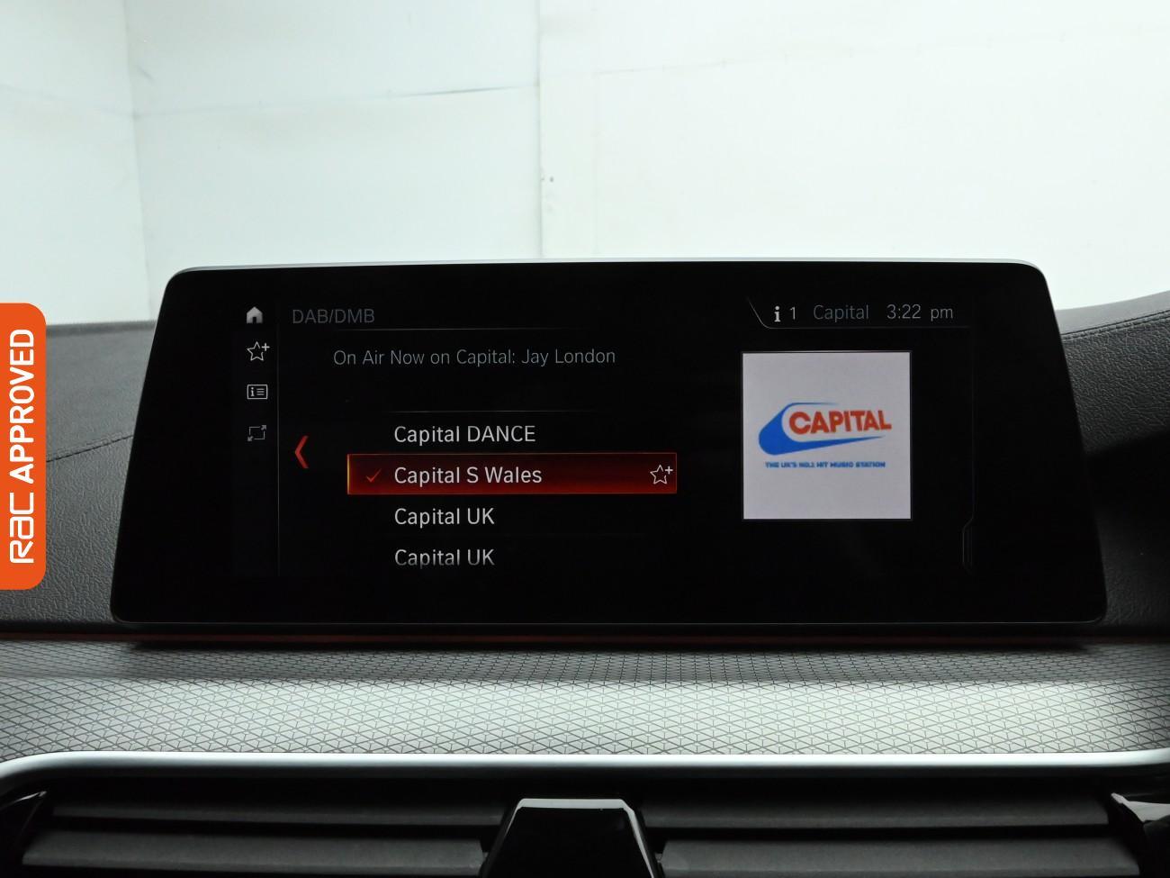 Used BMW 5 Series 2019 for sale - 77872552: Photo 15