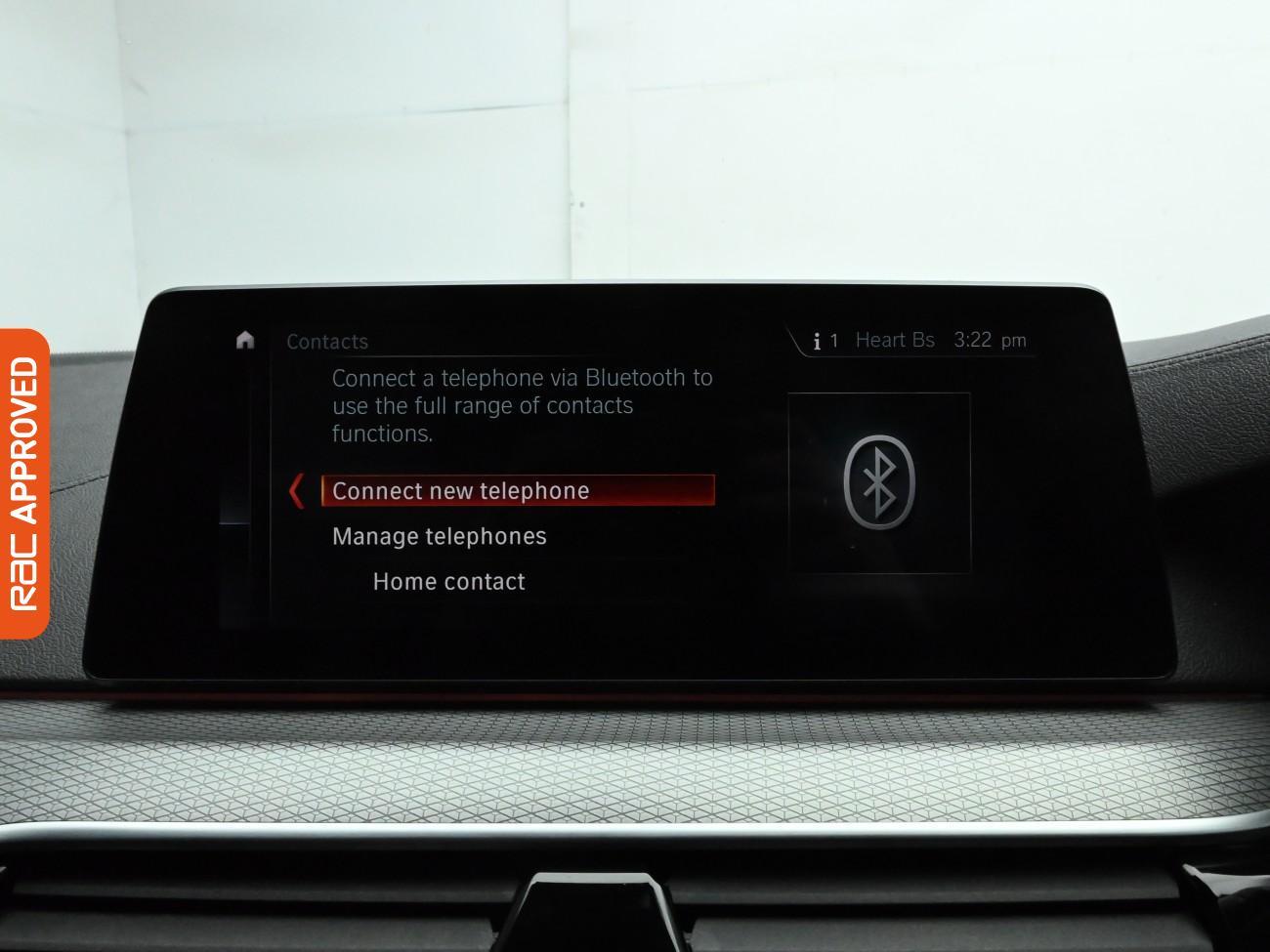 Used BMW 5 Series 2019 for sale - 77872552: Photo 16