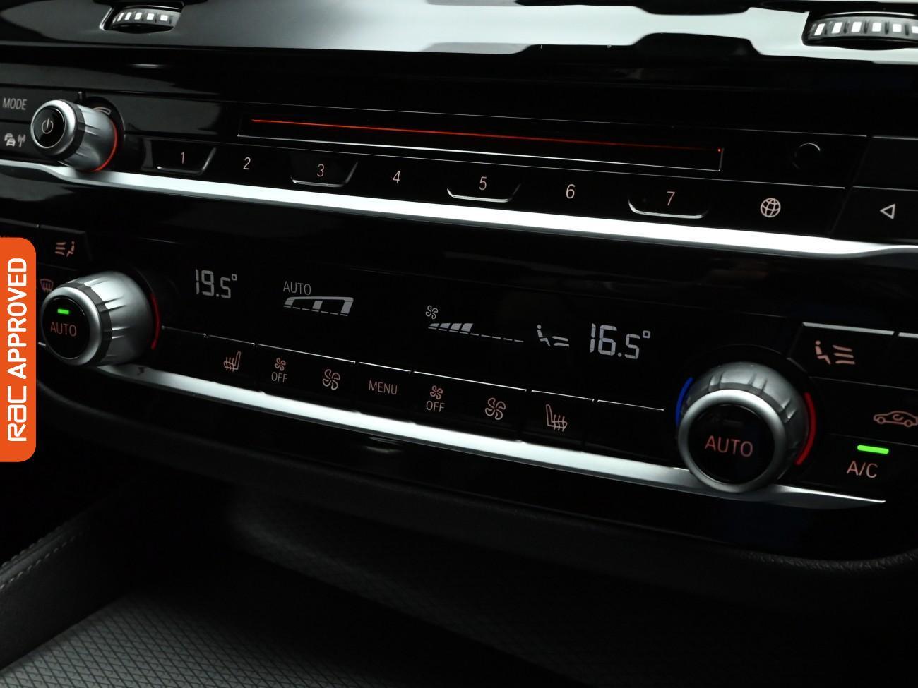 Used BMW 5 Series 2019 for sale - 77872552: Photo 17