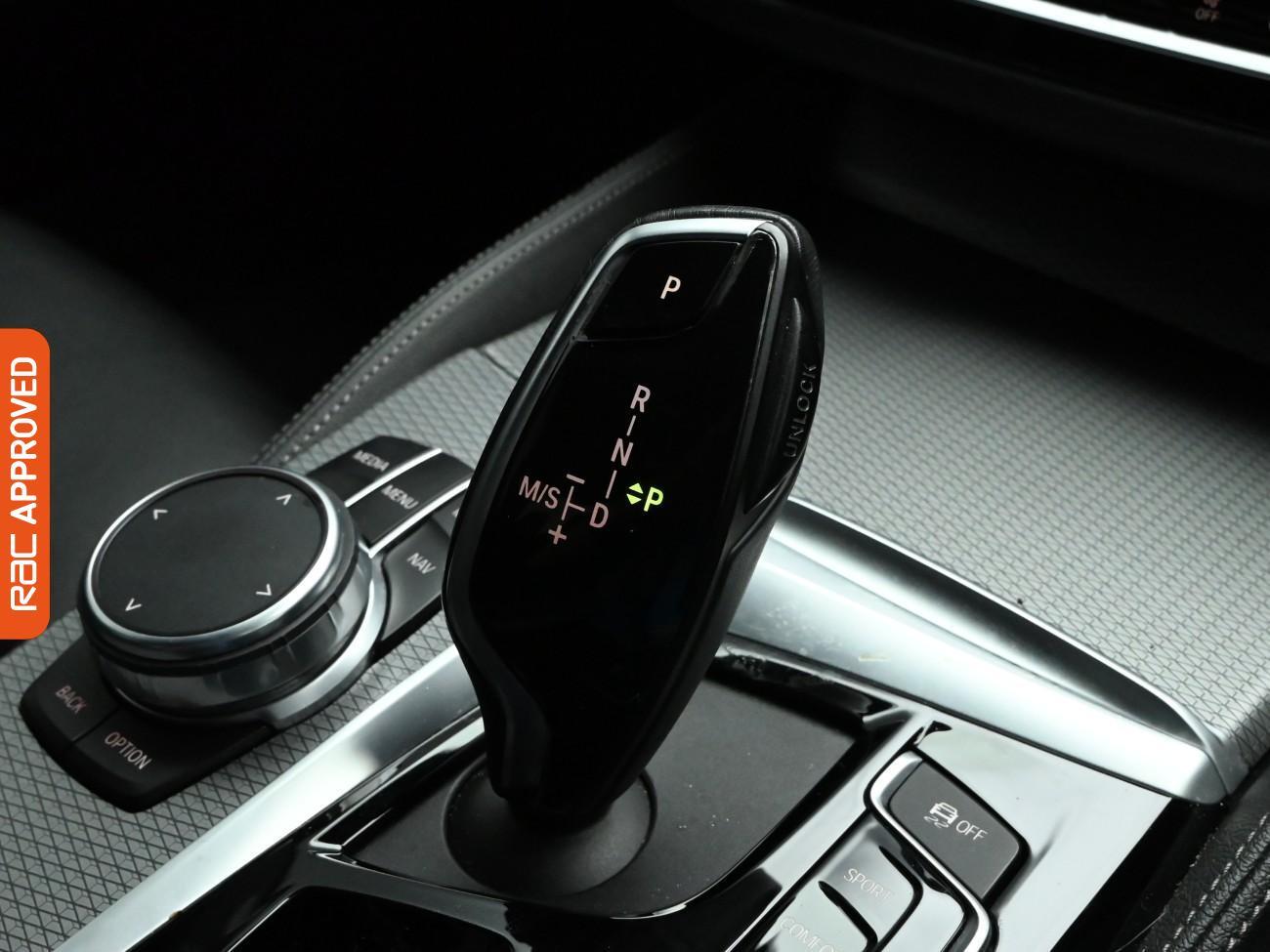 Used BMW 5 Series 2019 for sale - 77872552: Photo 18