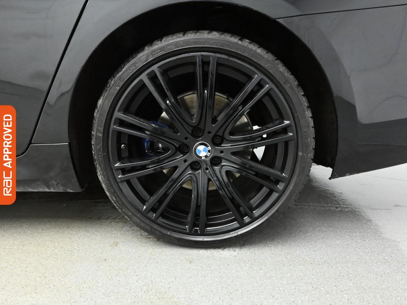 Used BMW 5 Series 2019 for sale - 77872552: Photo 27