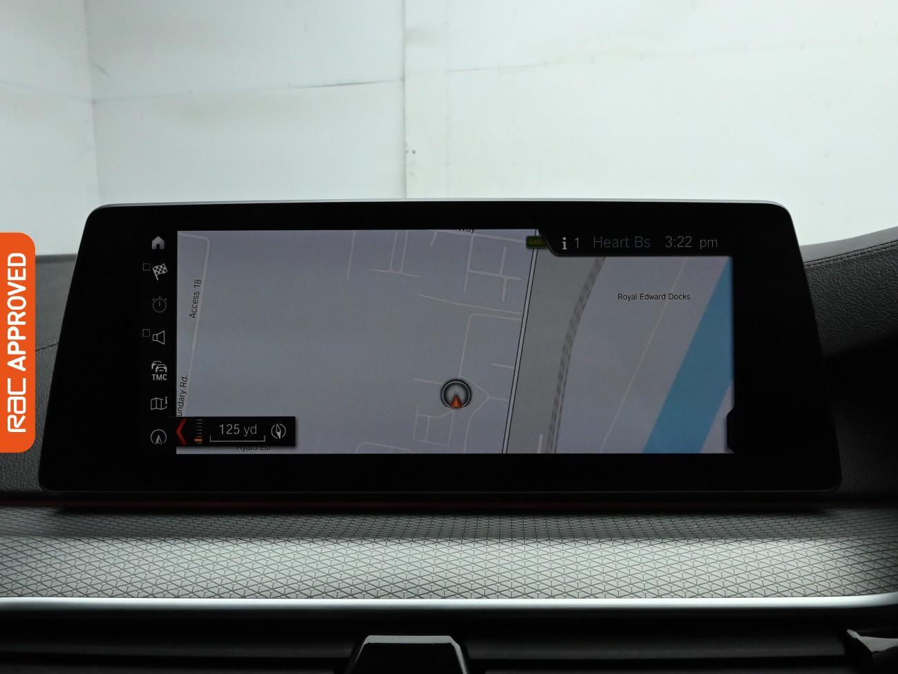 Used BMW 5 Series 2019 for sale - 77872552: Photo 3