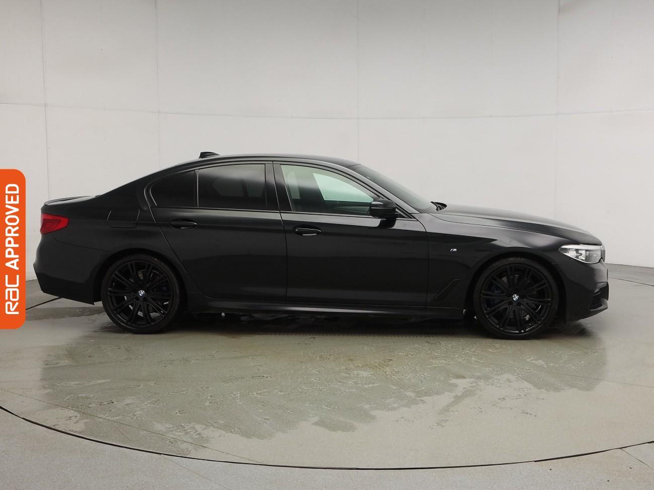 Used BMW 5 Series 2019 for sale - 77872552: Photo 6