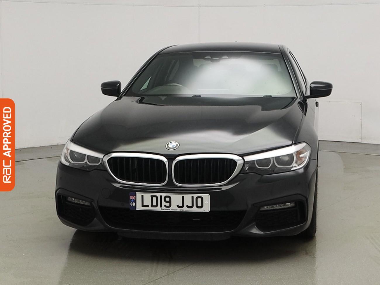 Used BMW 5 Series 2019 for sale - 77872552: Photo 7
