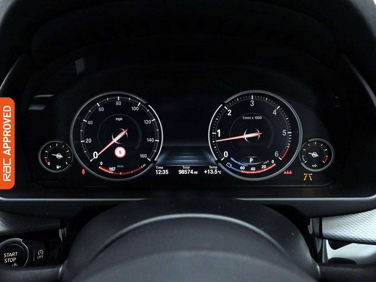 Used BMW X5 2018 for sale - 76863249: Photo 11