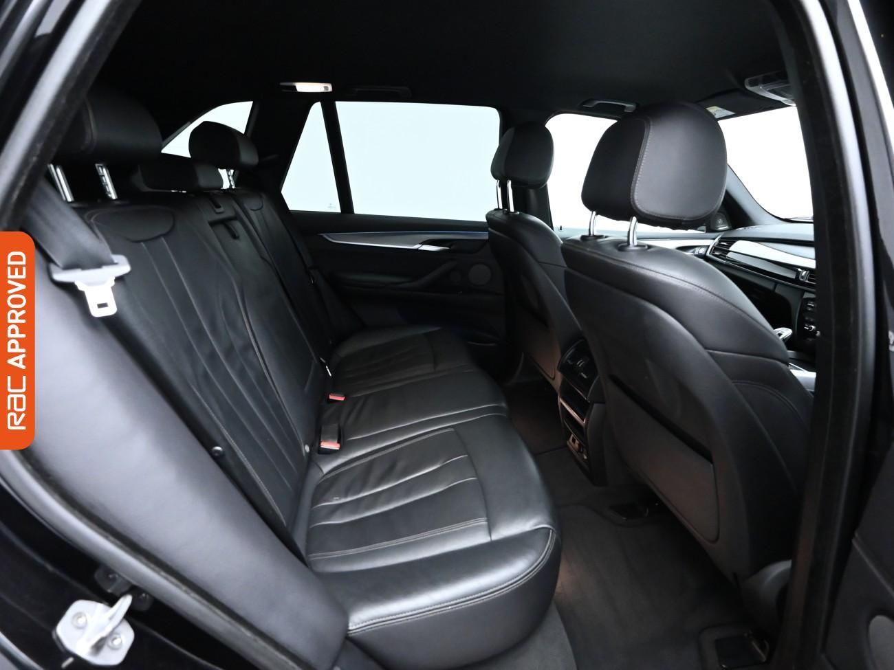 Used BMW X5 2018 for sale - 76863249: Photo 13