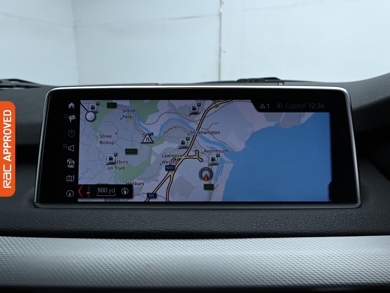 Used BMW X5 2018 for sale - 76863249: Photo 16