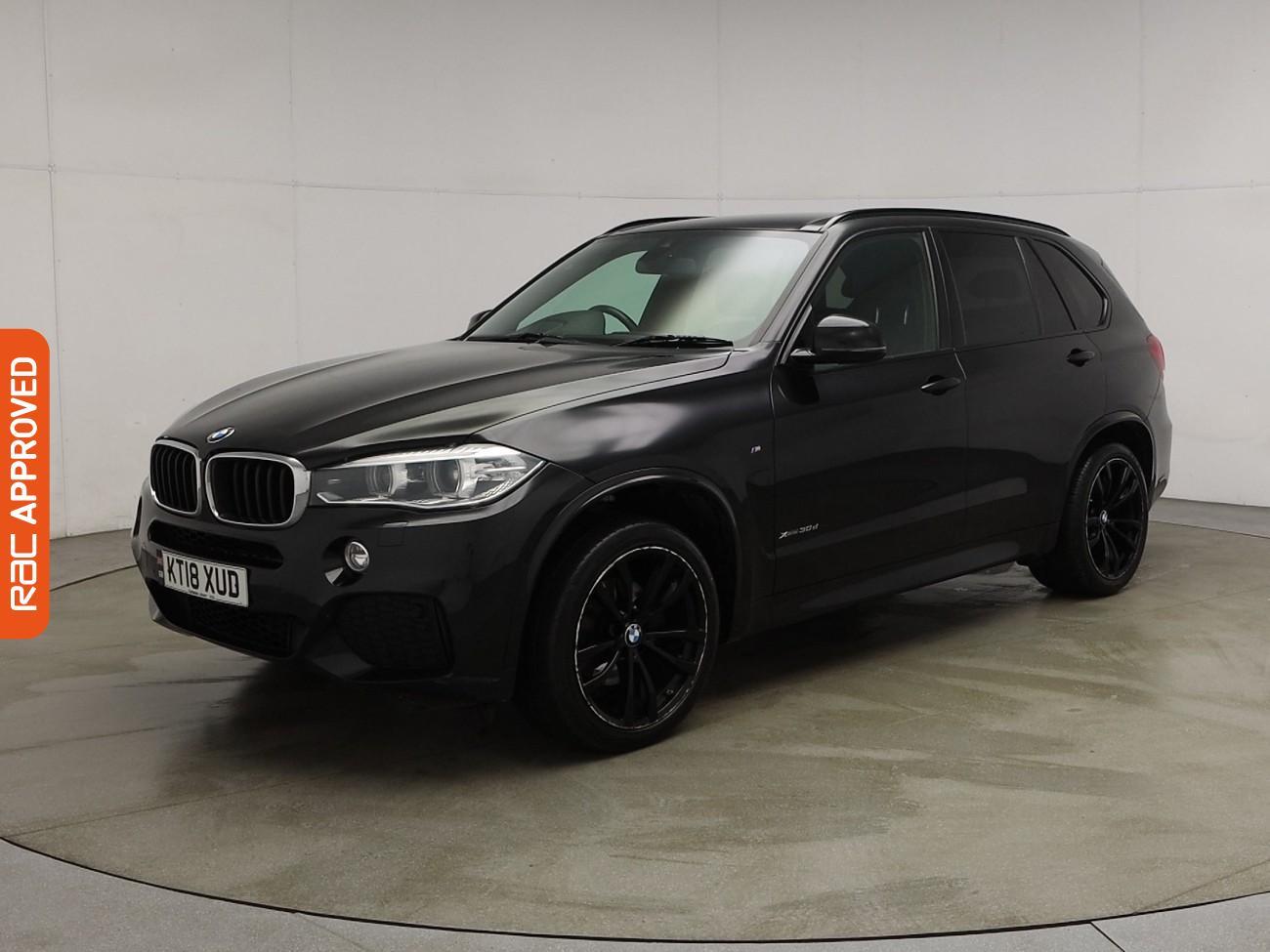 Used BMW X5 2018 for sale - 76863249: Photo 31
