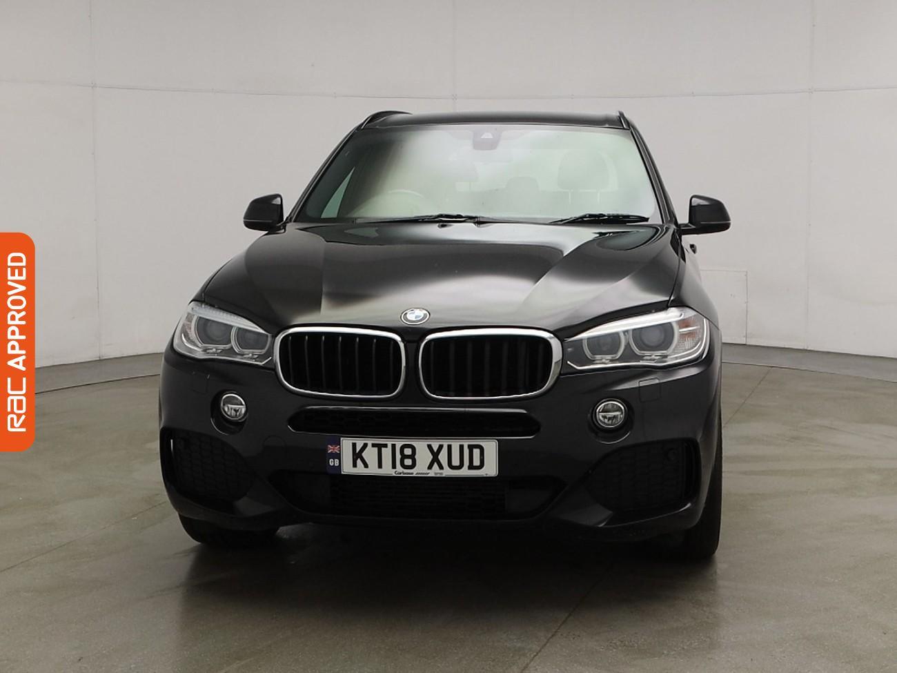 Used BMW X5 2018 for sale - 76863249: Photo 7