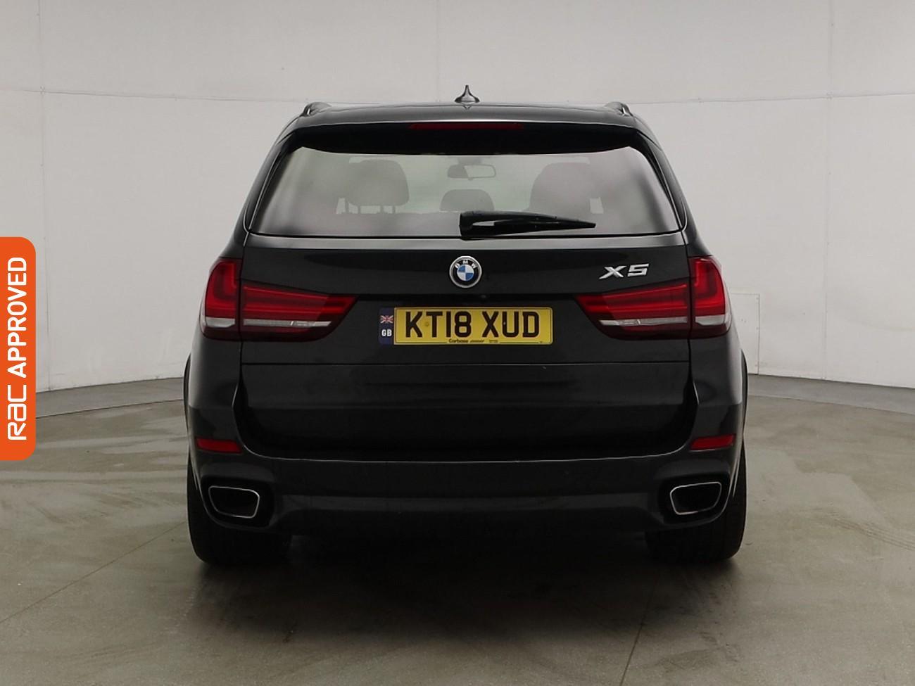 Used BMW X5 2018 for sale - 76863249: Photo 8