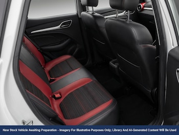 Used MG MG ZS 2020 for sale - 77728623: Photo