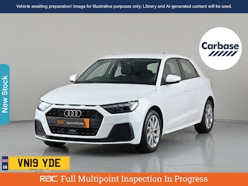 Used Audi A1 2019 for sale - 79228013: Photo