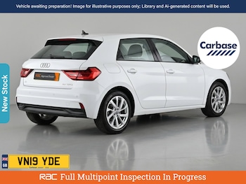 Used Audi A1 2019 for sale - 79228013: Photo