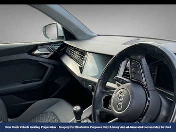 Used Audi A1 2019 for sale - 79228013: Photo