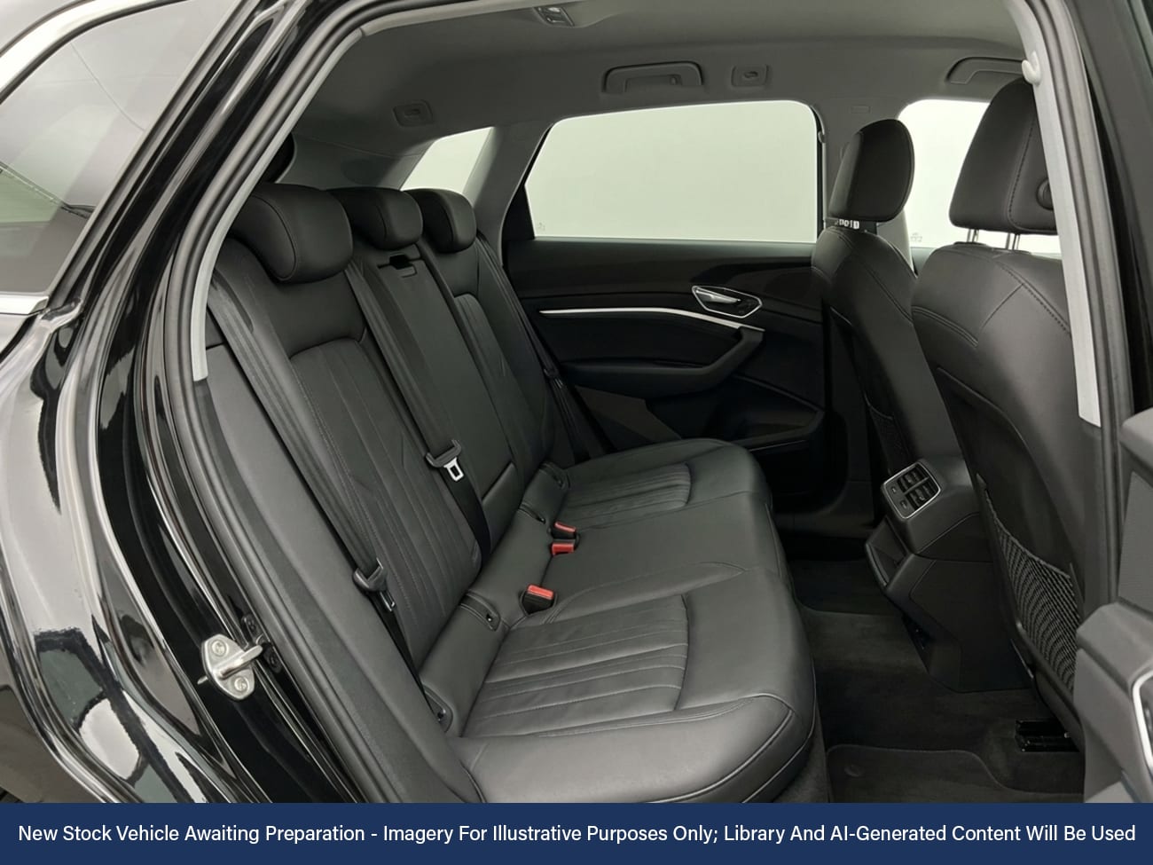 Used Audi e-tron 2020 for sale - 77207840: Photo 4