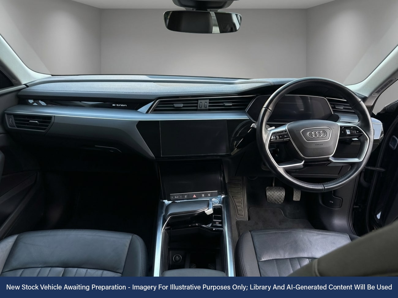 Used Audi e-tron 2020 for sale - 77207840: Photo 7