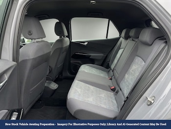 Used Volkswagen ID.3 2020 for sale - 79111219: Photo