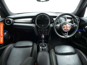 Used MINI Hatch 2014 for sale - 75112882: Photo