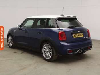 Used MINI Hatch 2014 for sale - 75112882: Photo