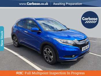 2016 - 1.6 i-DTEC EX 5dr