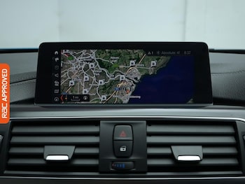 Used BMW 4 Series Gran Coupe 2019 for sale - 75787683: Photo