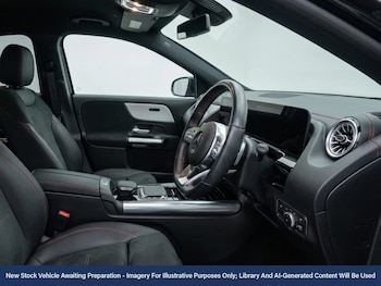 Used Mercedes-Benz EQA 2021 for sale - 78341509: Photo