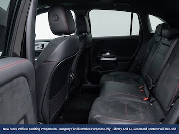 Used Mercedes-Benz EQA 2021 for sale - 78341509: Photo