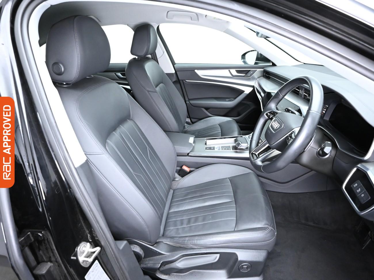 Used Audi A6 Saloon 2021 for sale - 76274807: Photo 12
