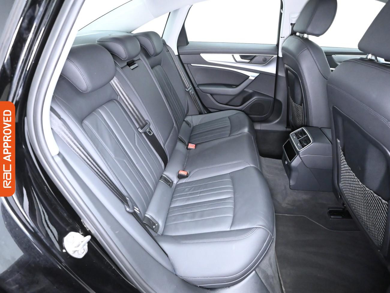Used Audi A6 Saloon 2021 for sale - 76274807: Photo 13