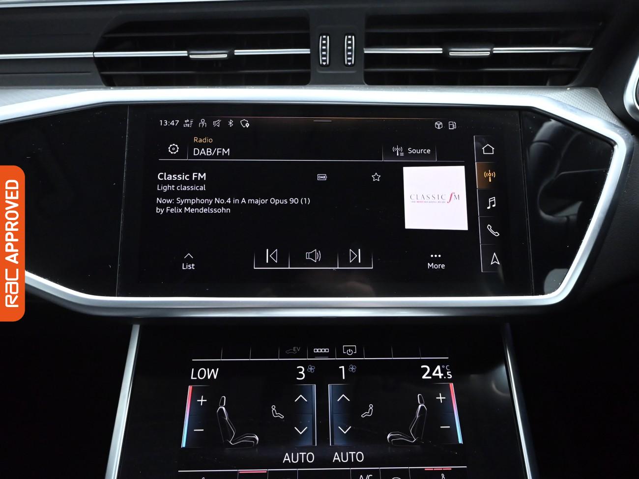Used Audi A6 Saloon 2021 for sale - 76274807: Photo 14