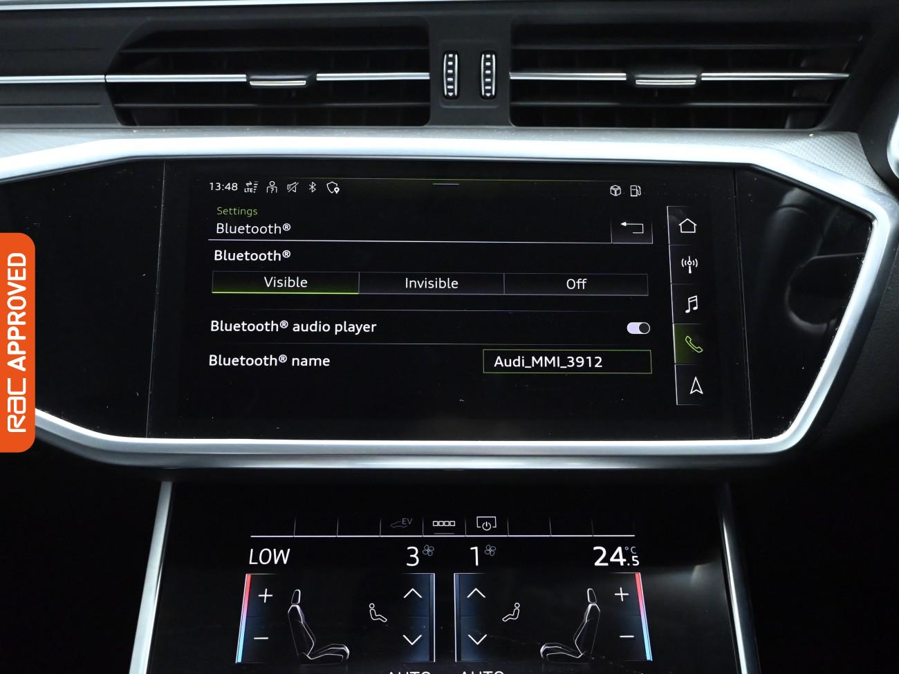 Used Audi A6 Saloon 2021 for sale - 76274807: Photo 15