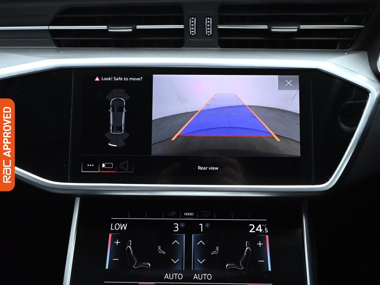 Used Audi A6 Saloon 2021 for sale - 76274807: Photo 16