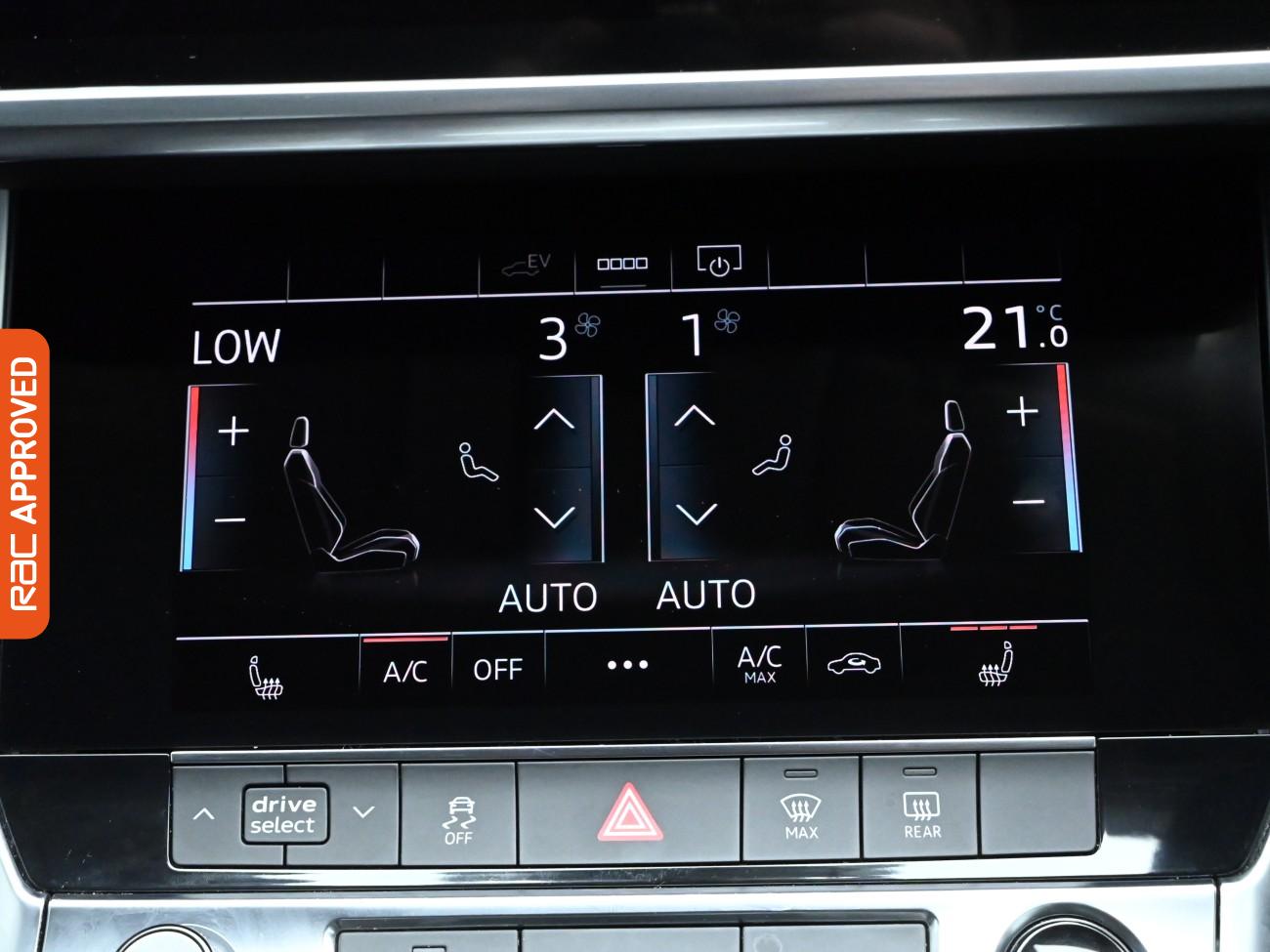 Used Audi A6 Saloon 2021 for sale - 76274807: Photo 18