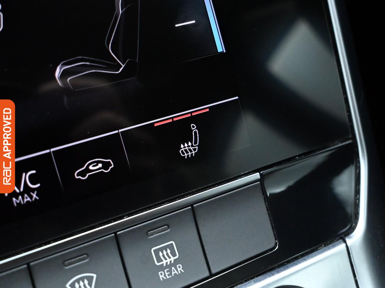 Used Audi A6 Saloon 2021 for sale - 76274807: Photo 19