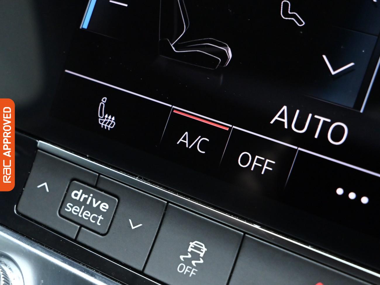 Used Audi A6 Saloon 2021 for sale - 76274807: Photo 21