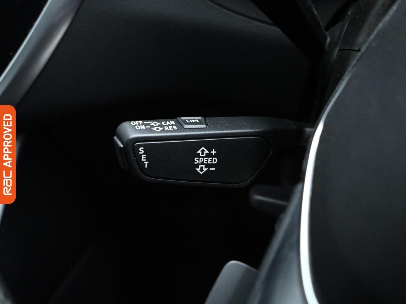 Used Audi A6 Saloon 2021 for sale - 76274807: Photo 22