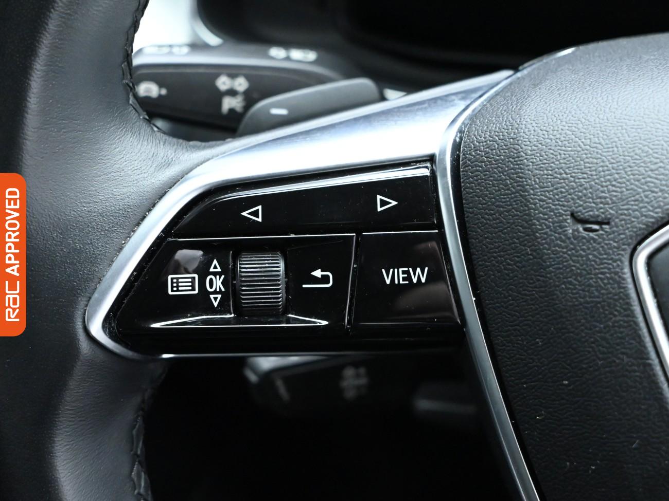 Used Audi A6 Saloon 2021 for sale - 76274807: Photo 23