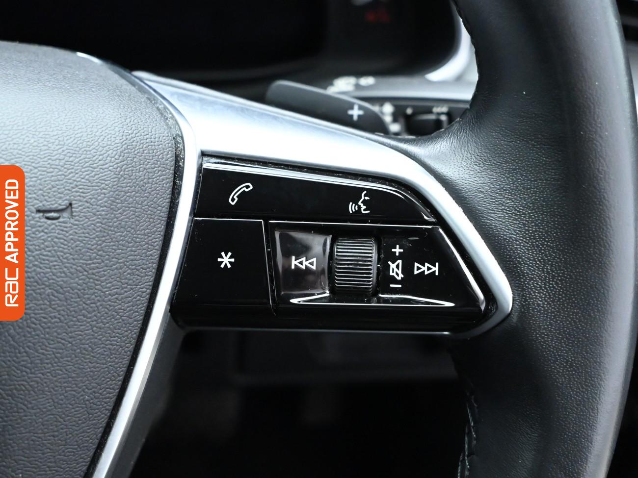 Used Audi A6 Saloon 2021 for sale - 76274807: Photo 24