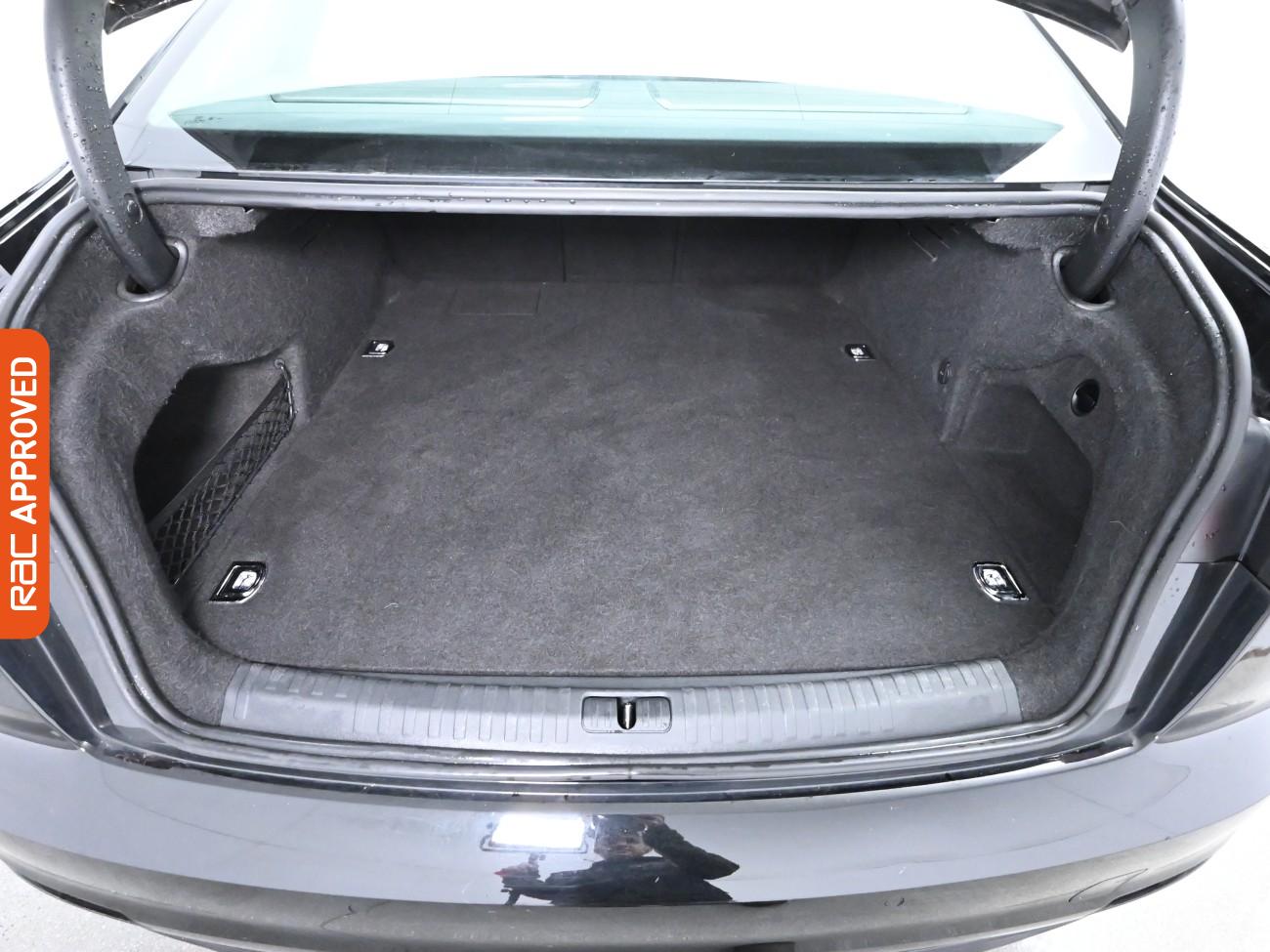Used Audi A6 Saloon 2021 for sale - 76274807: Photo 28