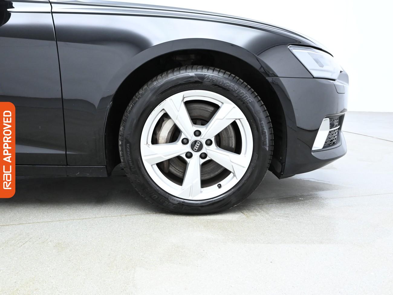 Used Audi A6 Saloon 2021 for sale - 76274807: Photo 31