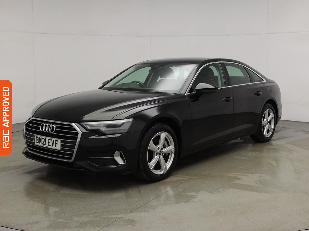 Used Audi A6 Saloon 2021 for sale - 76274807: Photo 32