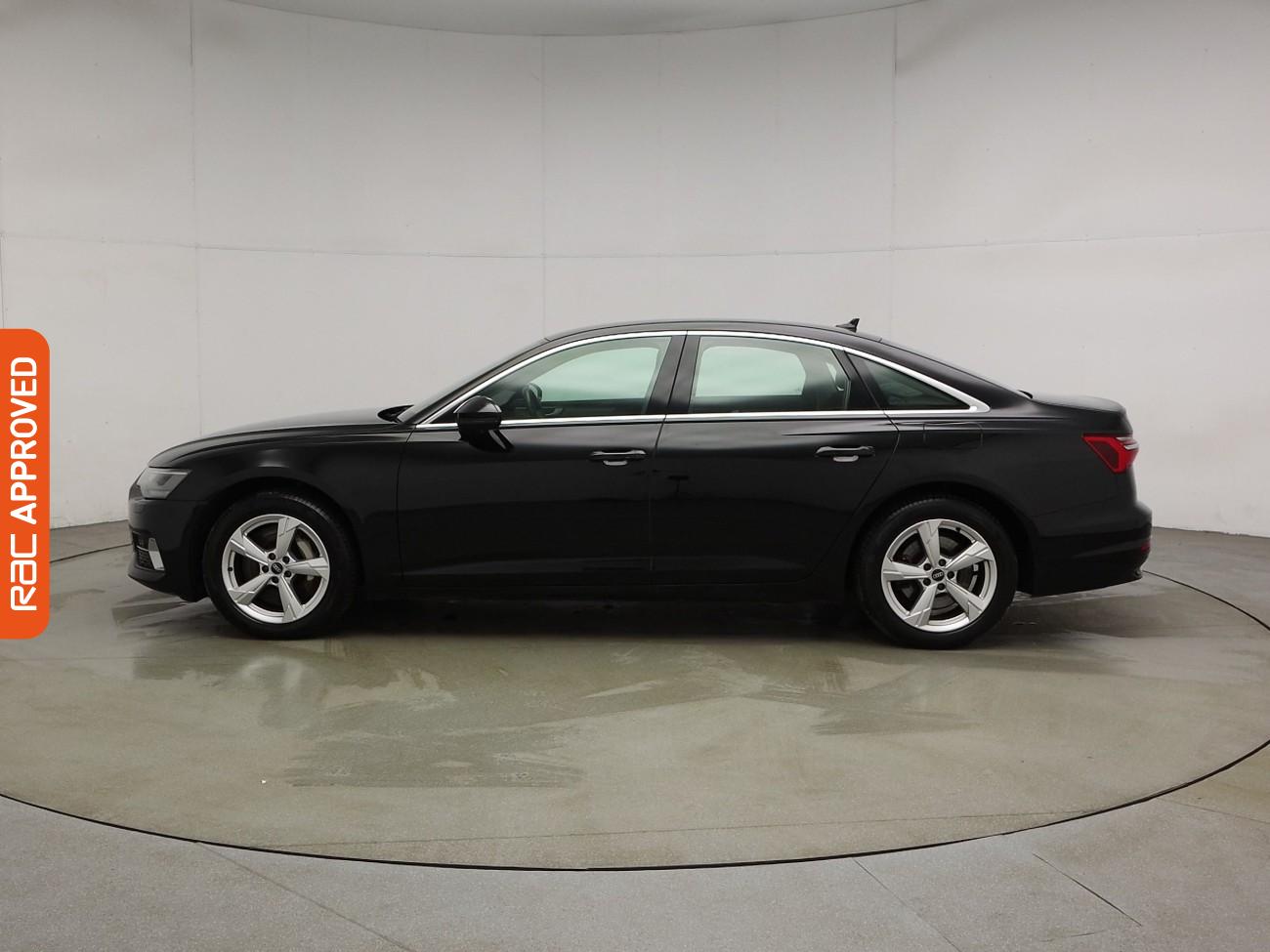 Used Audi A6 Saloon 2021 for sale - 76274807: Photo 33