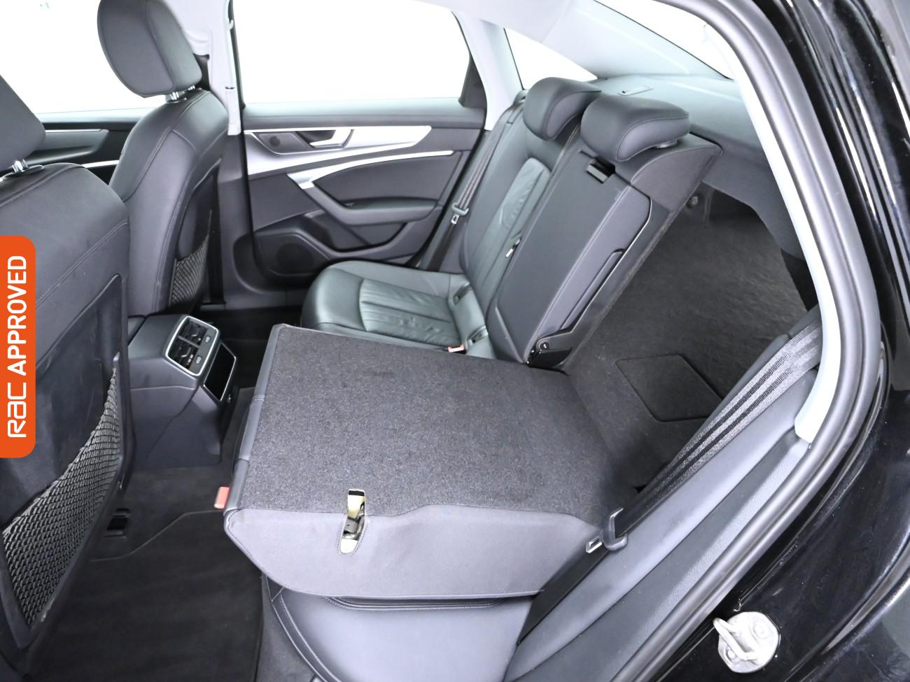 Used Audi A6 Saloon 2021 for sale - 76274807: Photo 35