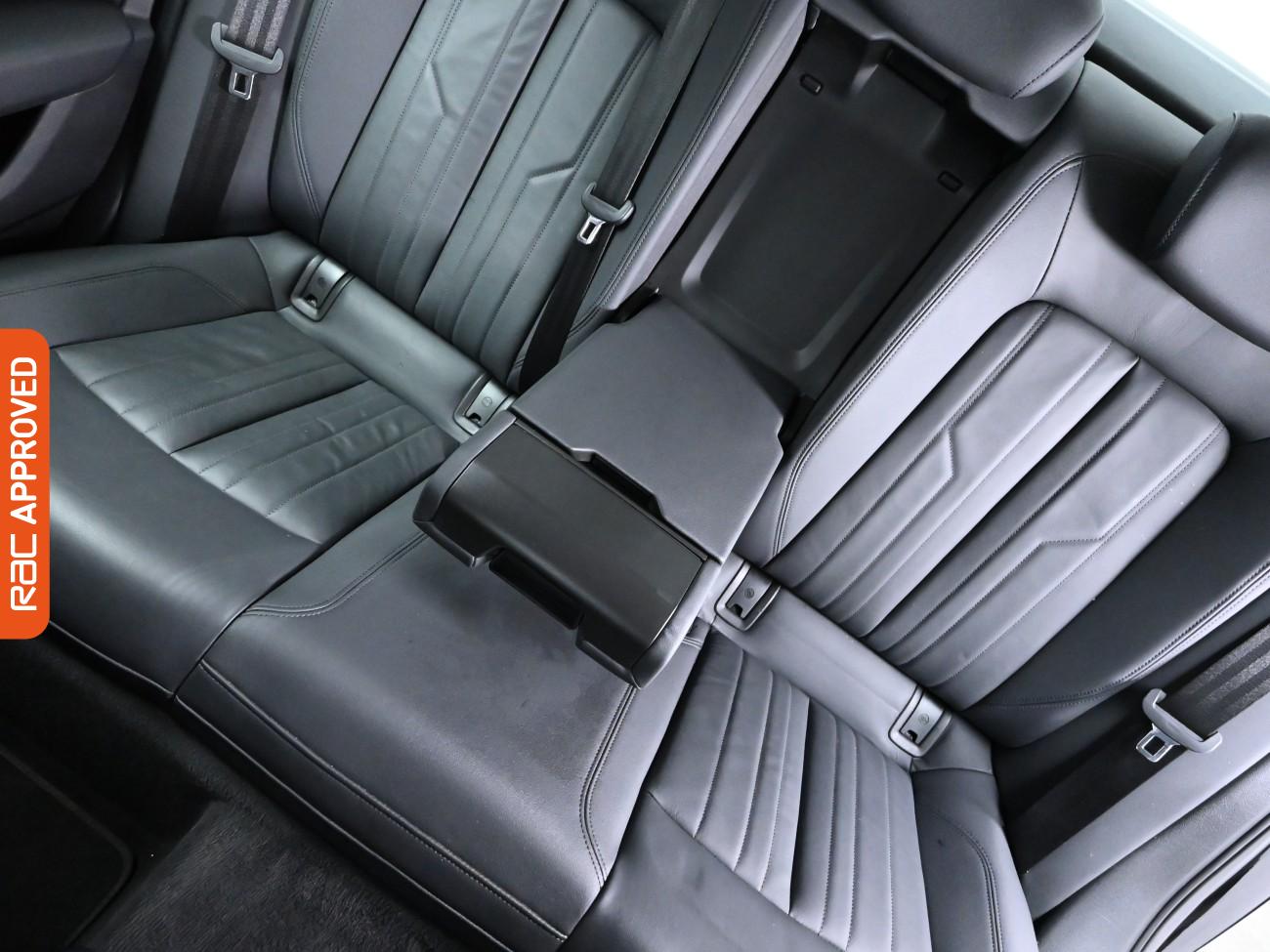 Used Audi A6 Saloon 2021 for sale - 76274807: Photo 36