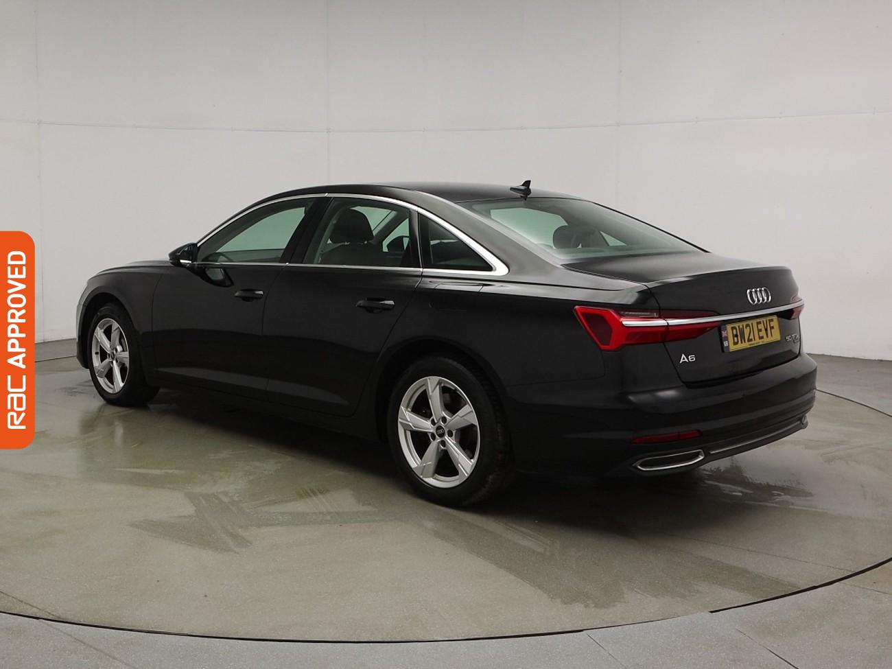 Used Audi A6 Saloon 2021 for sale - 76274807: Photo 4